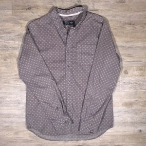 Men's Nike Button Down